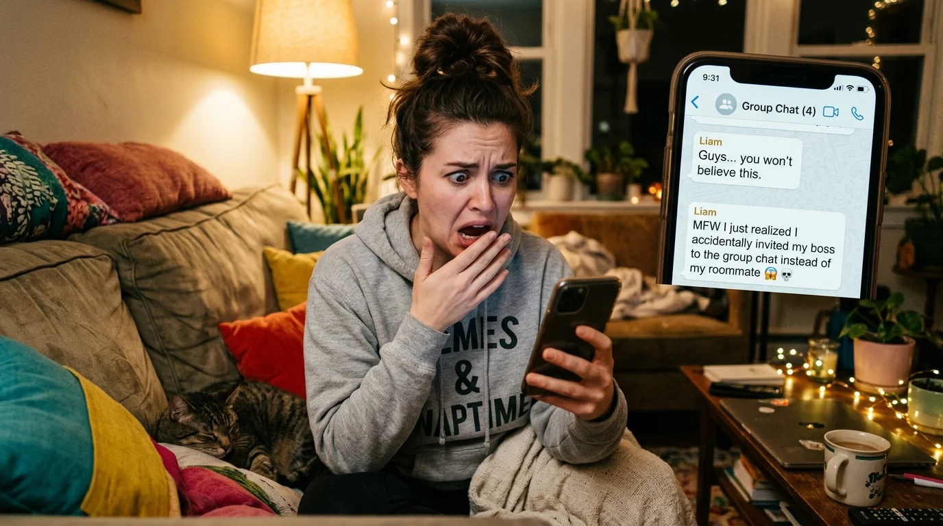 Background and Origin of MFW Meaning in Text