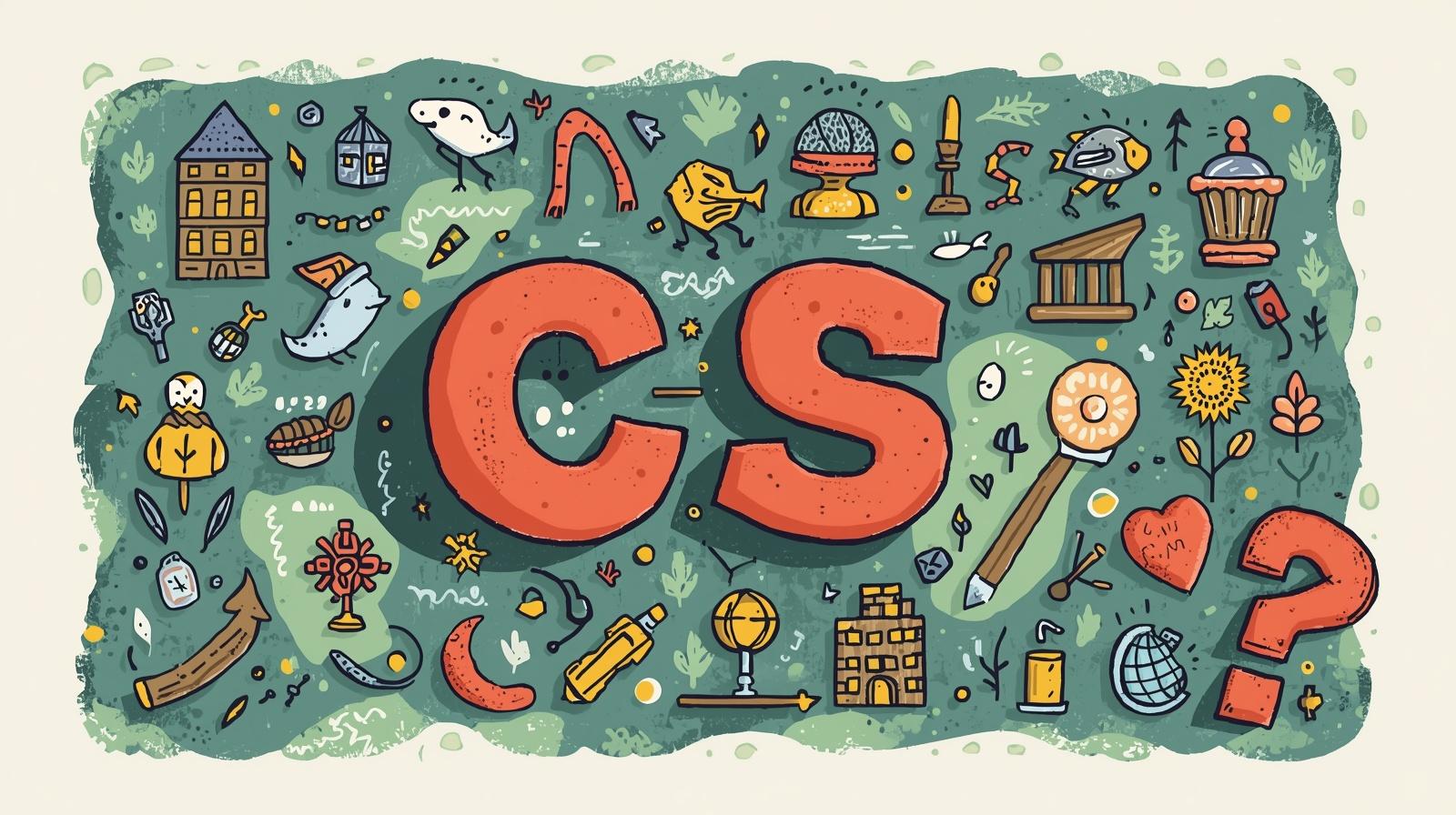 Smooth CS Meaning in Text Replies
